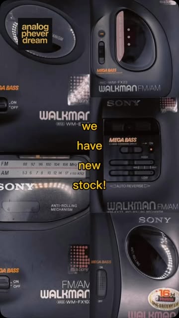 Instagram Reel preview: video by apd on august 12, 2026. may be an image of portable cassette