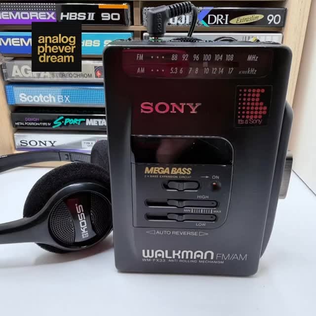 Instagram Reel preview: video by apd on august 19, 2026. may be an image of portable cassette