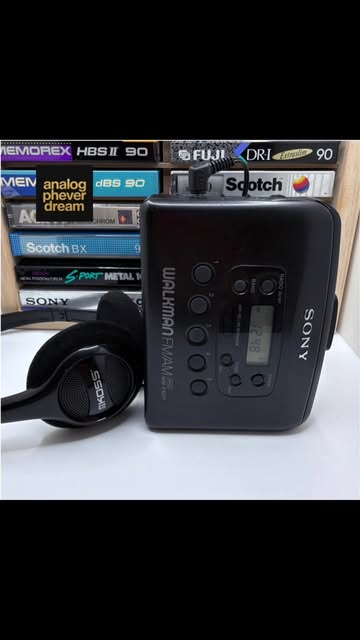Instagram Reel preview: video by apd on august 26, 2026. may be an image of battery, stereo,